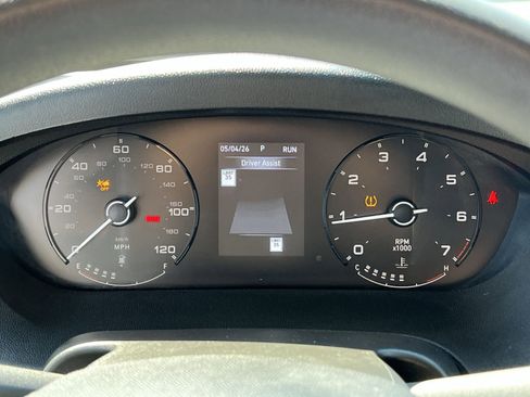 Used 2022 RAM ProMaster 2500 FWD image 24
