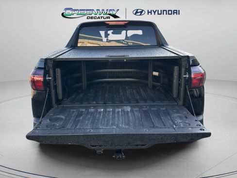 Used 2023 Hyundai Santa Cruz SEL Premium AWD/4WD image 21