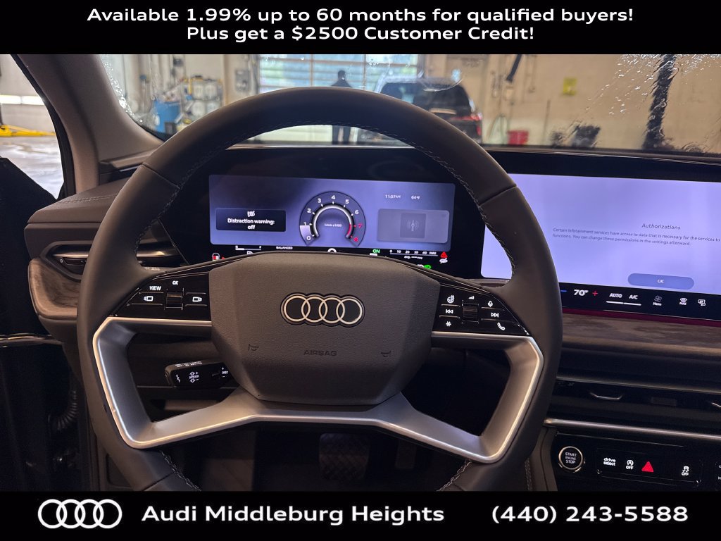 New 2026 Audi Q5 Premium Plus AWD/4WD image 16