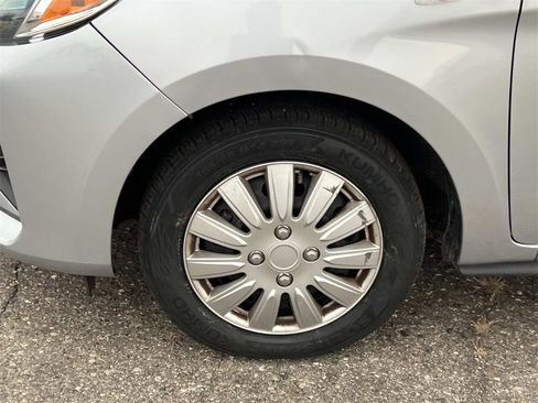 Used 2022 Mitsubishi Mirage ES image 25