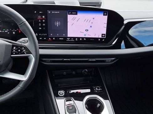 New 2026 Audi A6 Premium Plus image 23