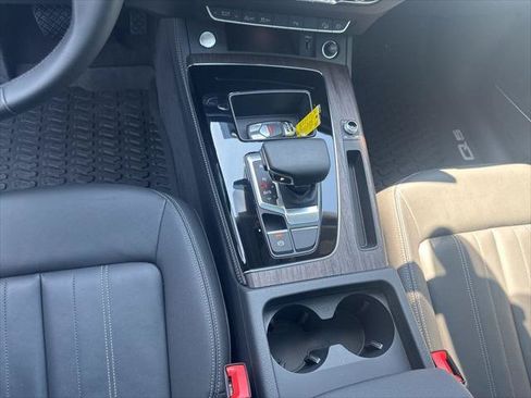 Used 2023 Audi Q5 2.0T Premium Plus w/ Premium Plus Package AWD/4WD image 46