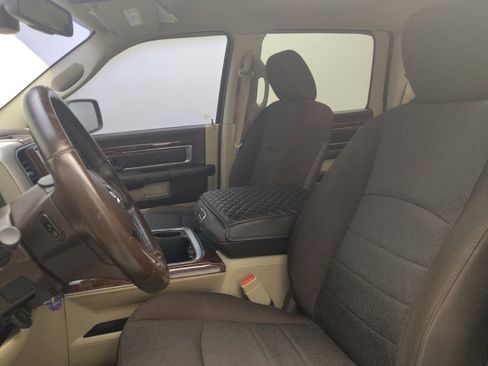 Used 2016 RAM 1500 Big Horn RWD image 17