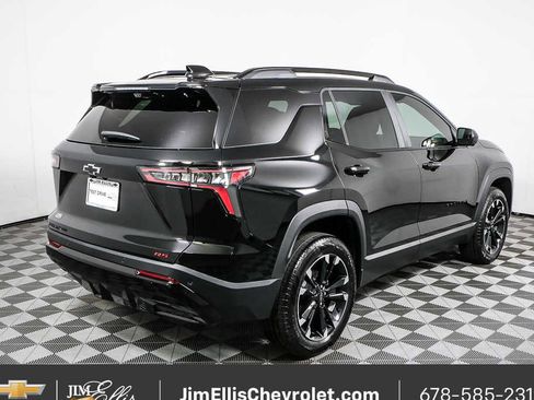 New 2026 Chevrolet Equinox RS w/ Convenience Package III image 3