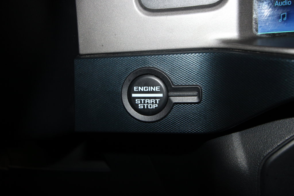 Used 2021 Ford Bronco First Edition AWD/4WD image 12