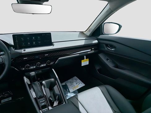 New 2026 Honda Accord EX-L image 18
