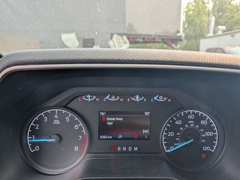 Used 2023 Ford F150 XL w/ STX Appearance Package AWD/4WD image 19