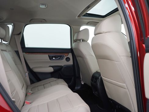 Used 2018 Honda CR-V EX-L image 12