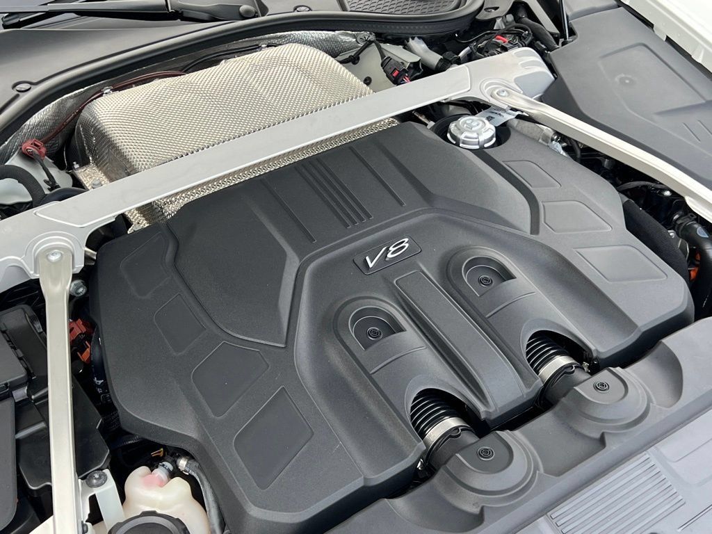 Used 2026 Bentley Continental GT Azure AWD/4WD image 32