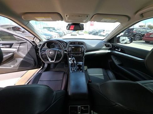 Used 2023 Nissan Maxima SV w/ Floor Mat Group image 25