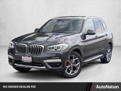 Used 2021 BMW X3 sDrive30i w/ Convenience Package