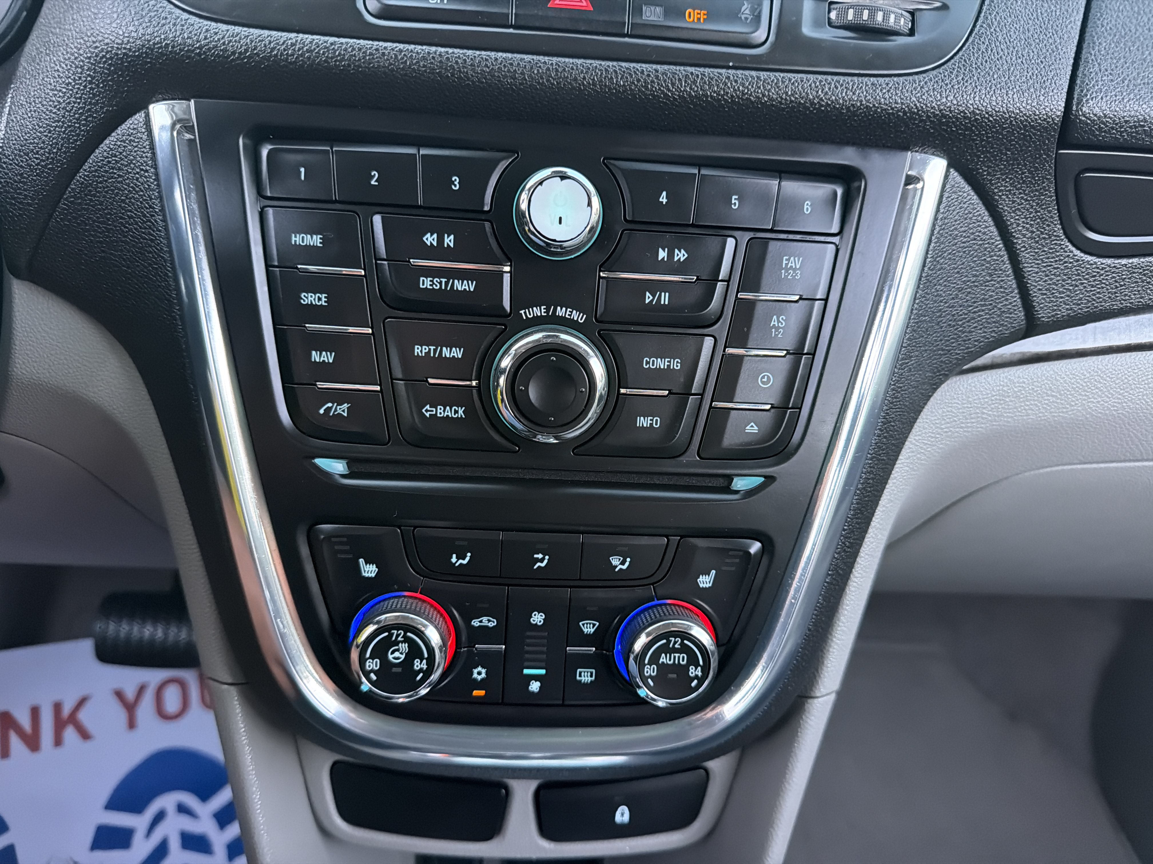 Used 2013 Buick Encore Leather FWD image 33