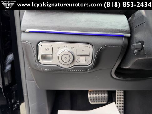 Used 2021 Mercedes-Benz GLE 63 AMG S image 22