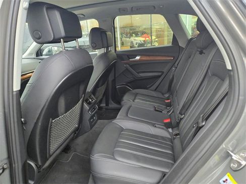 Used 2023 Audi Q5 2.0T Premium Plus image 17