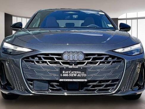 Used 2026 Audi A6 Premium Plus AWD/4WD image 2