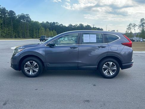 Used 2019 Honda CR-V LX image 4