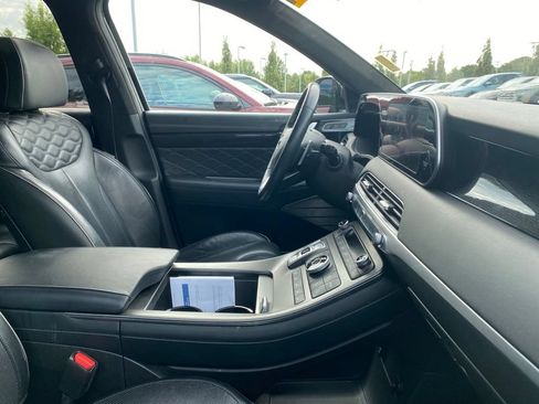 Used 2020 Hyundai Palisade Limited AWD/4WD image 8