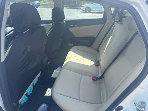 Used 2020 Honda Civic LX image 9