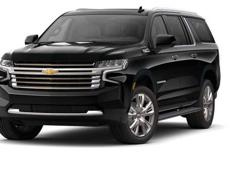Used 2024 Chevrolet Suburban High Country w/ Premium Package 2 AWD/4WD image 26