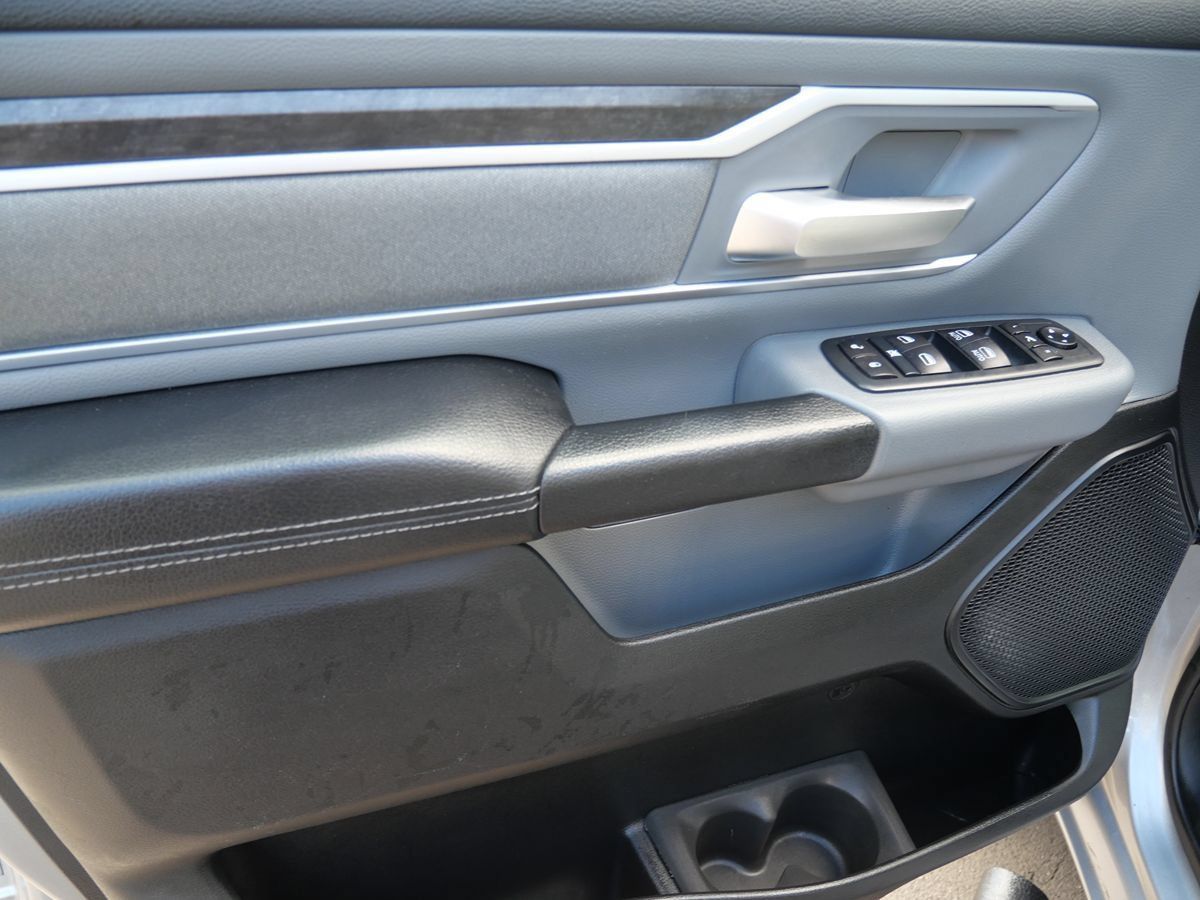Used 2020 RAM 1500 Big Horn AWD/4WD image 15
