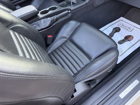 Used 2002 Ford Thunderbird RWD image 20