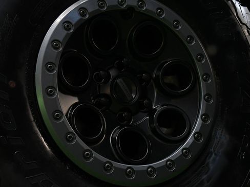 Used 2019 Ford F150 Raptor w/ Equipment Group 802A Luxury AWD/4WD image 7