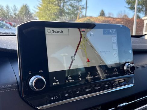 Used 2023 Mitsubishi Outlander SEL image 19