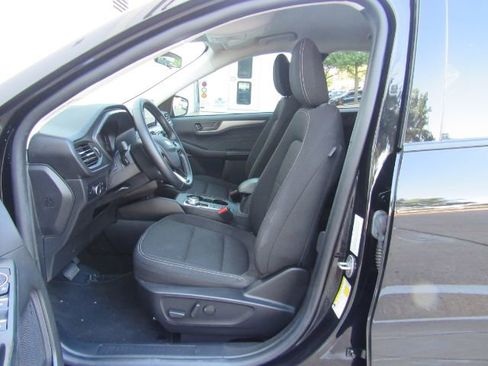Used 2024 Ford Escape Active FWD image 14