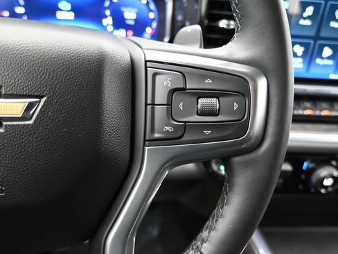 Used 2024 Chevrolet Silverado 1500 LTZ image 24