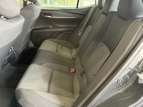 Certified 2025 Toyota Camry LE image 32