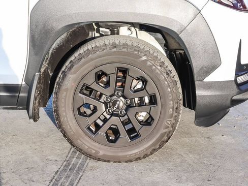 Used 2022 Honda Ridgeline Black Edition image 11