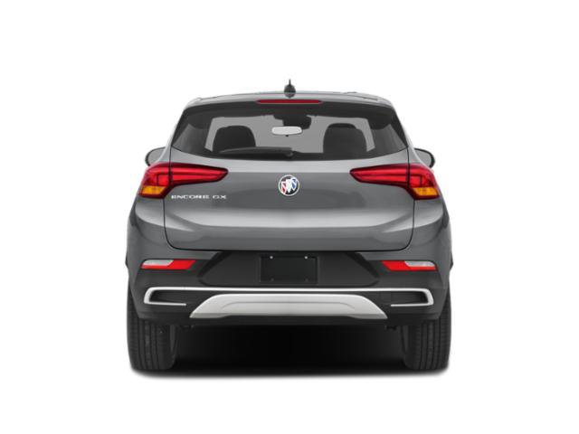 Used 2023 Buick Encore GX Select AWD/4WD image 8