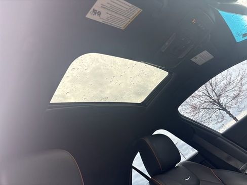 Used 2022 Cadillac CT4 V w/ Navigation Package image 9