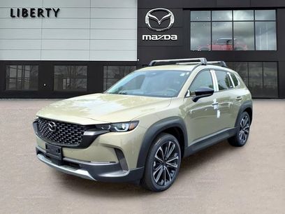 New 2026 MAZDA CX-50 AWD 2.5 S w/ Weather Package