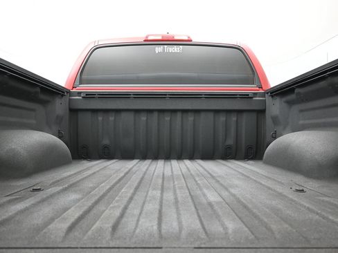 Used 2020 Toyota Tundra Platinum AWD/4WD image 7