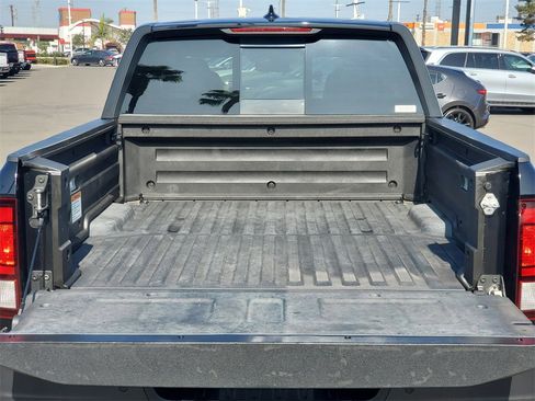 Used 2022 Honda Ridgeline RTL-E image 18