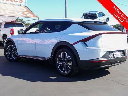 Used 2022 Kia EV6 Light image 9