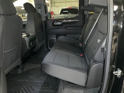 Certified 2022 Chevrolet Silverado 1500 RST image 25