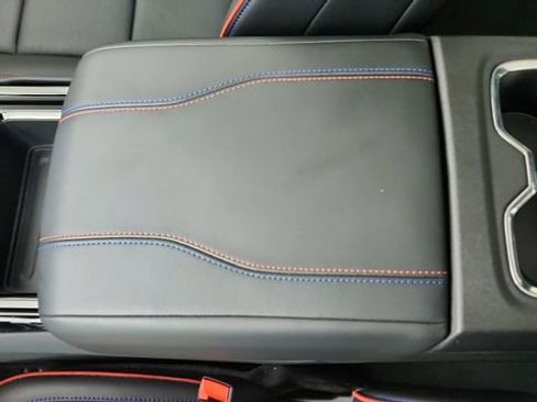 Used 2025 Chevrolet Silverado EV RST image 53