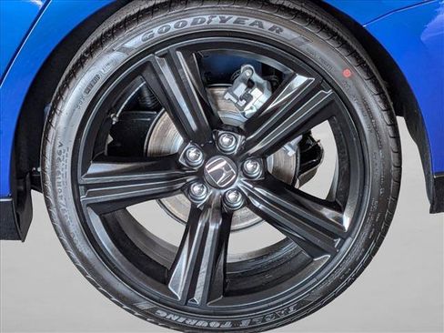 New 2026 Honda Accord Sport image 10