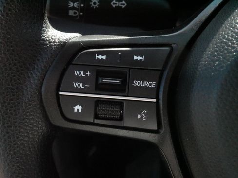 Certified 2024 Honda CR-V EX image 26