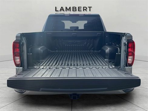 New 2026 GMC Sierra 1500 Elevation image 21