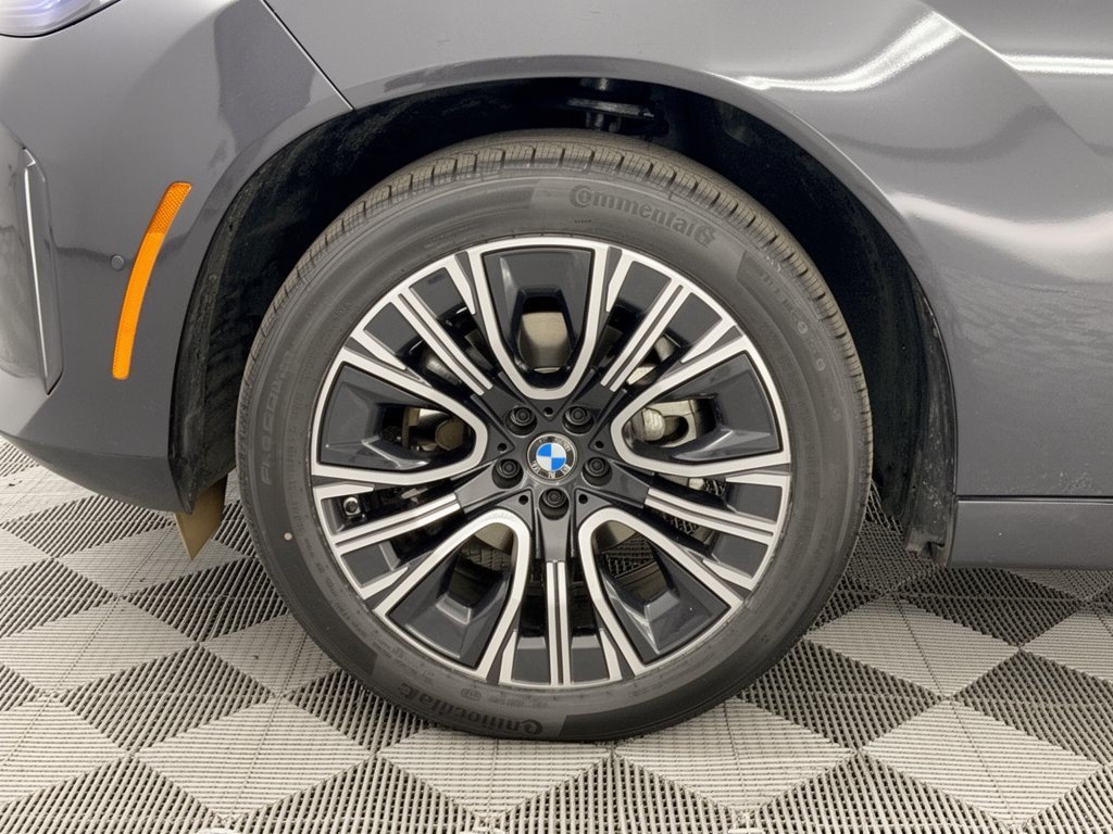 Certified 2026 BMW X3 xDrive30i AWD/4WD image 13