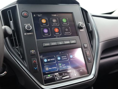 New 2026 Subaru Crosstrek 2.5i AWD/4WD image 11