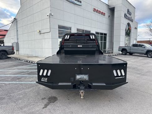 Used 2021 Chevrolet Silverado 3500 LT w/ Convenience Package image 6