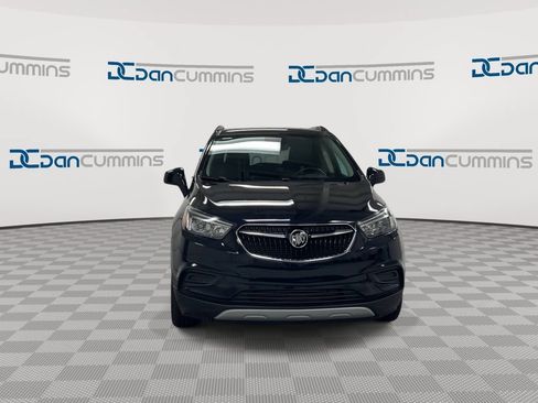 Used 2022 Buick Encore Preferred w/ Safety Package FWD image 3