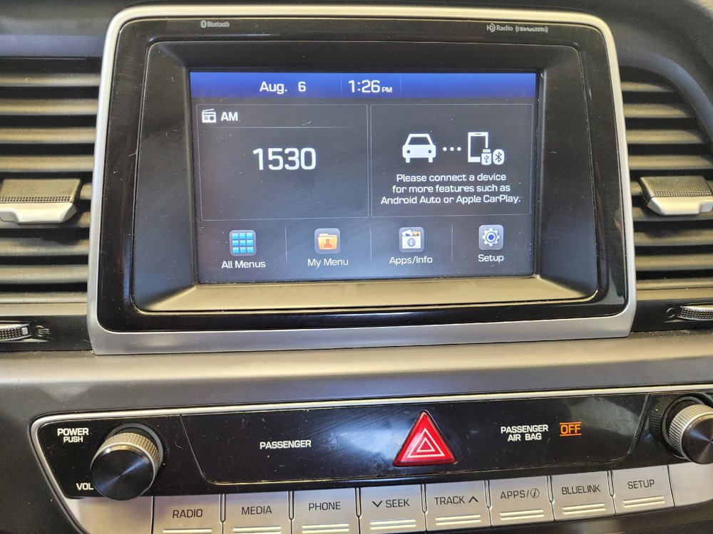 Used 2019 Hyundai Sonata SEL FWD image 25