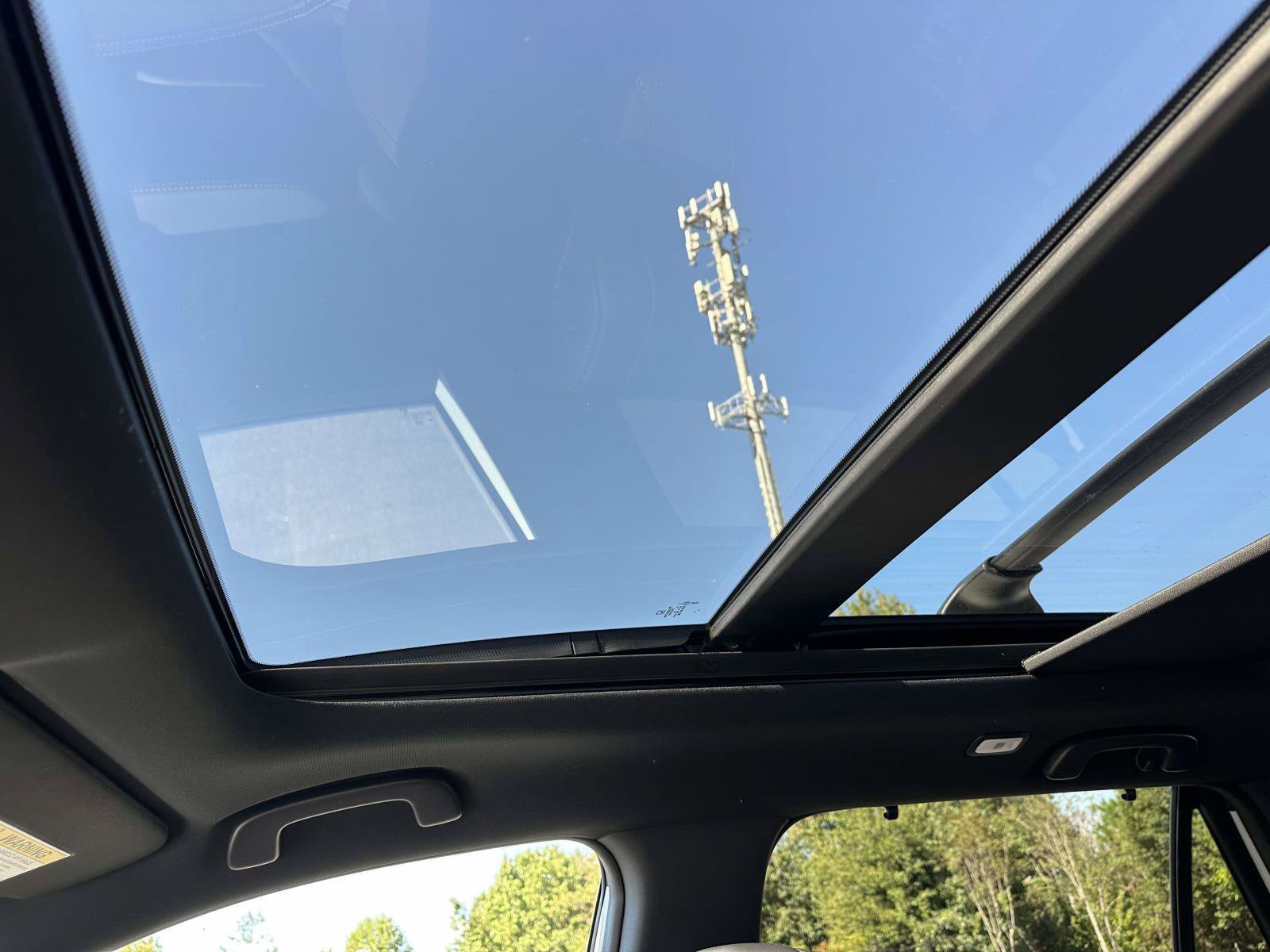 New 2026 Honda Pilot TrailSport image 19