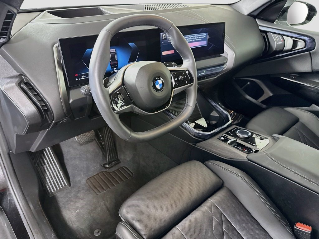 Used 2026 BMW X3 xDrive30i AWD/4WD image 22