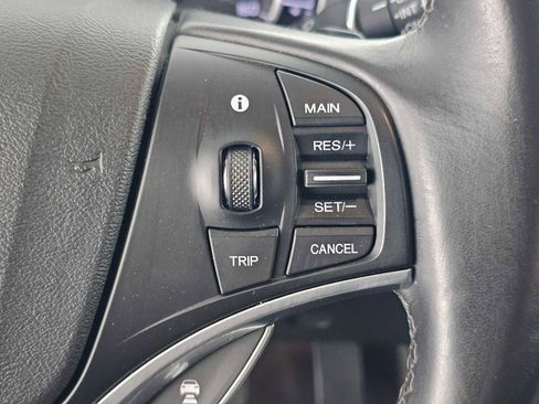 Used 2018 Acura MDX FWD image 30